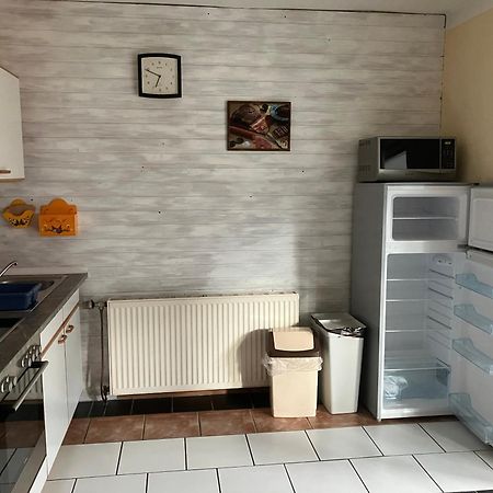 Ferienwohnung Haus Cerny Bad Goisern Exteriör bild
