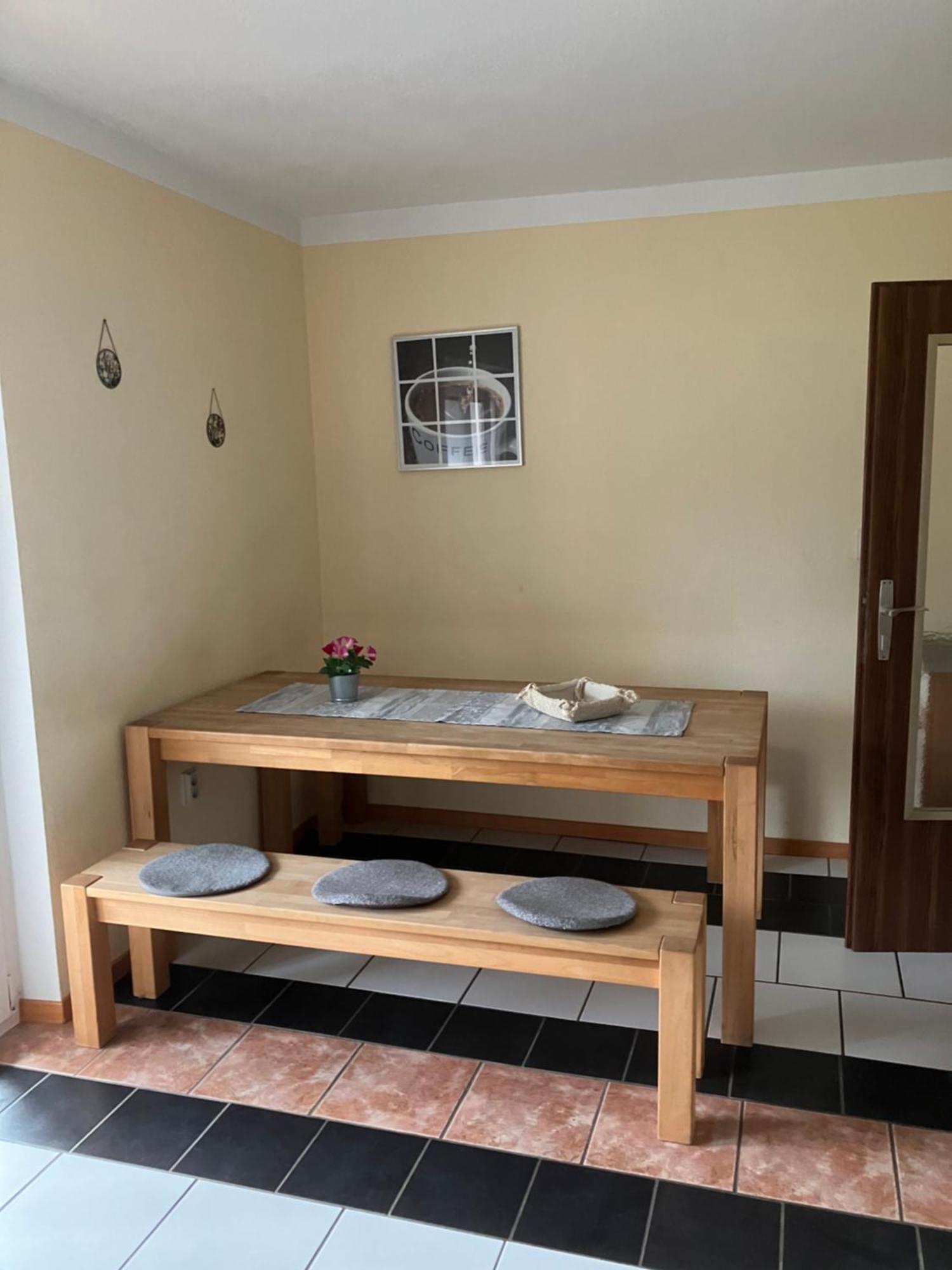 Ferienwohnung Haus Cerny Bad Goisern Exteriör bild