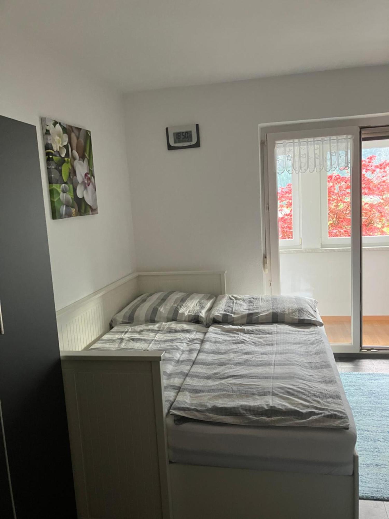 Ferienwohnung Haus Cerny Bad Goisern Exteriör bild