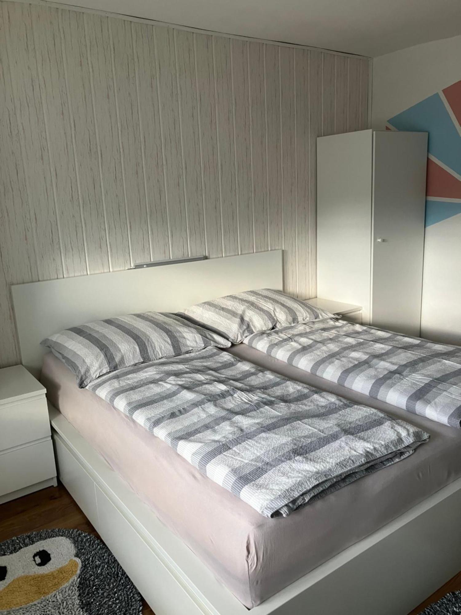 Ferienwohnung Haus Cerny Bad Goisern Exteriör bild