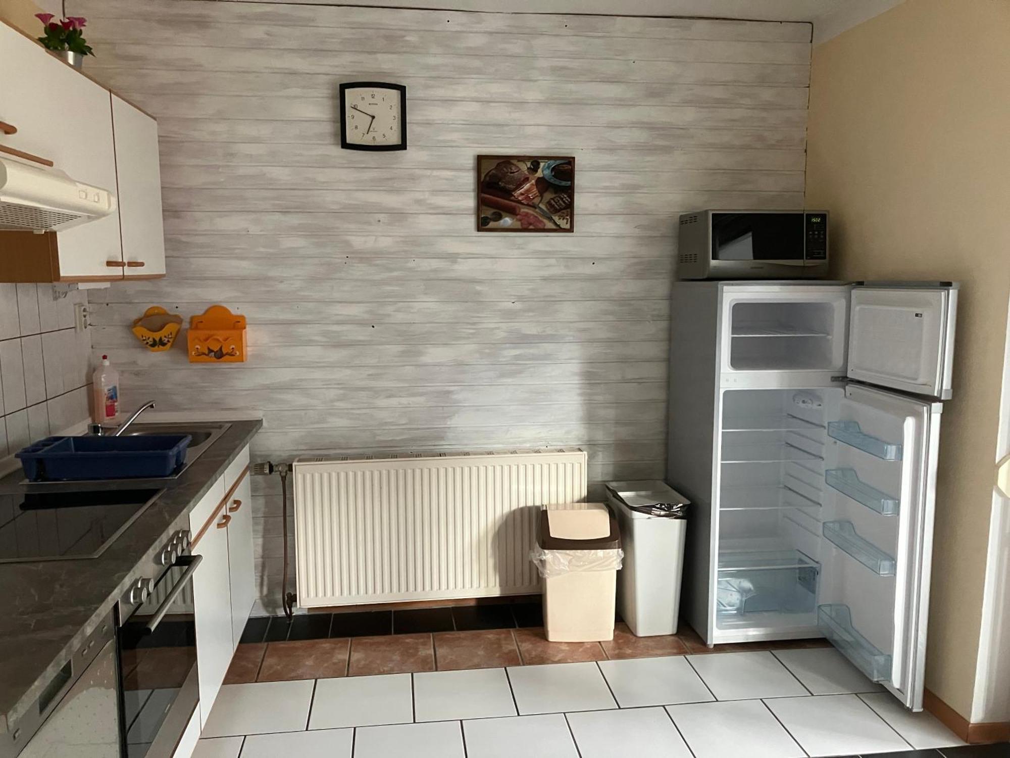 Ferienwohnung Haus Cerny Bad Goisern Exteriör bild
