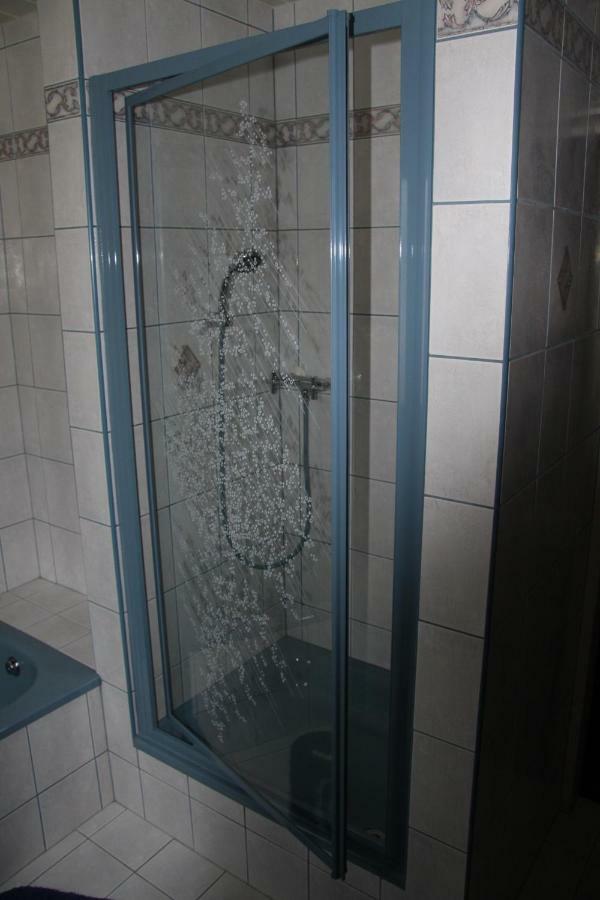 Ferienwohnung Haus Cerny Bad Goisern Exteriör bild