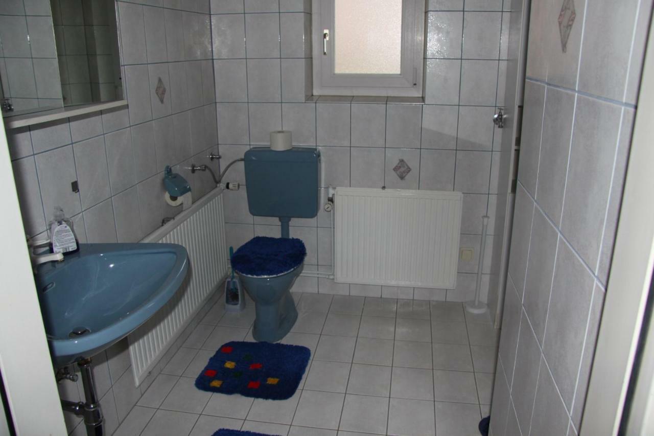Ferienwohnung Haus Cerny Bad Goisern Exteriör bild