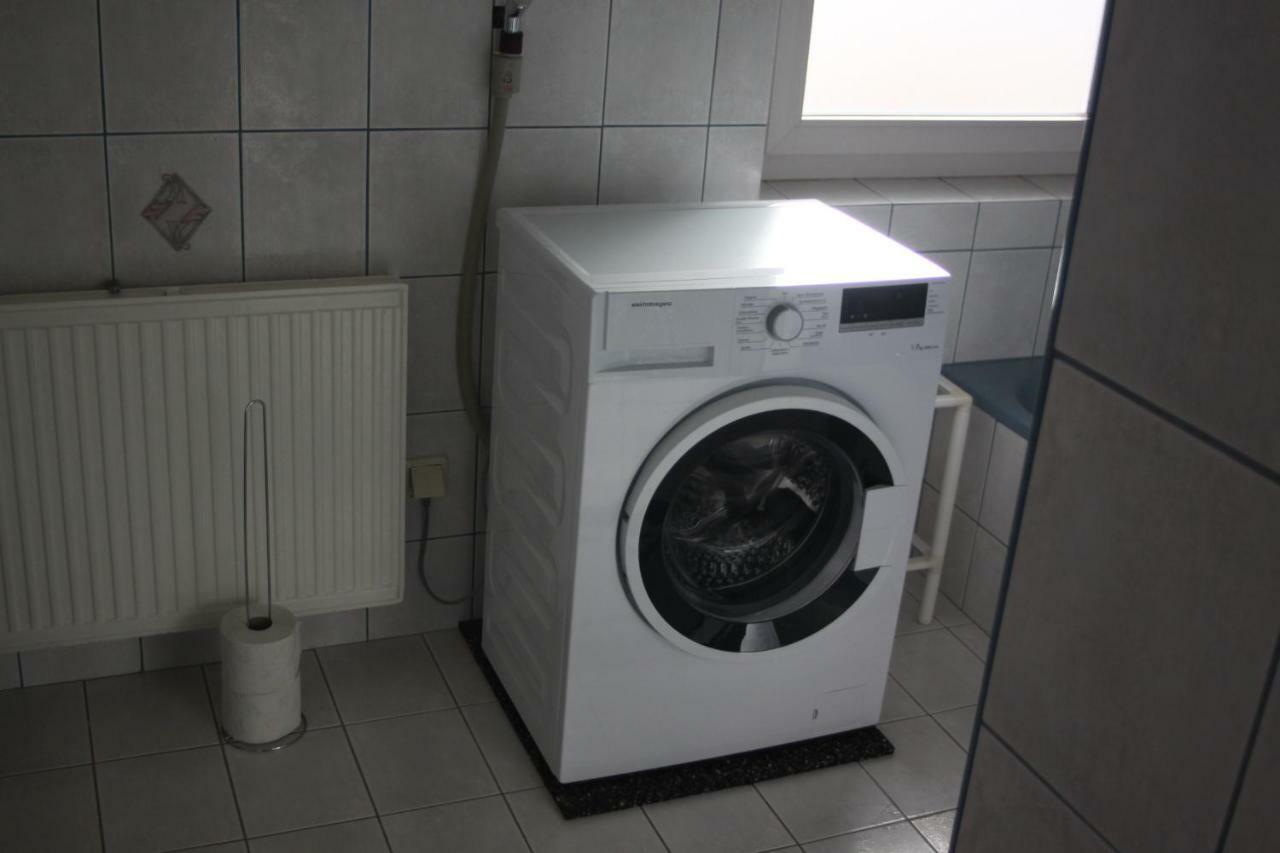 Ferienwohnung Haus Cerny Bad Goisern Exteriör bild
