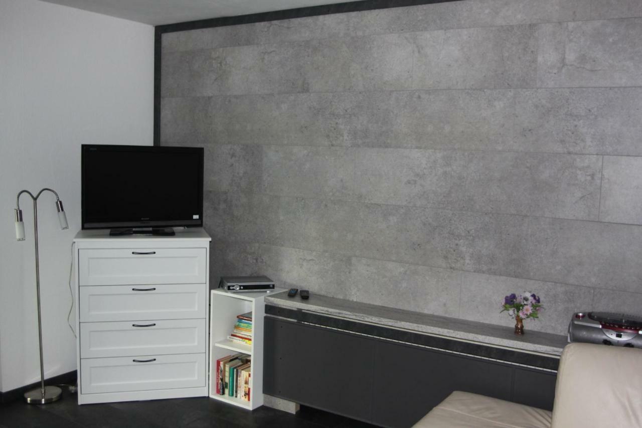 Ferienwohnung Haus Cerny Bad Goisern Exteriör bild