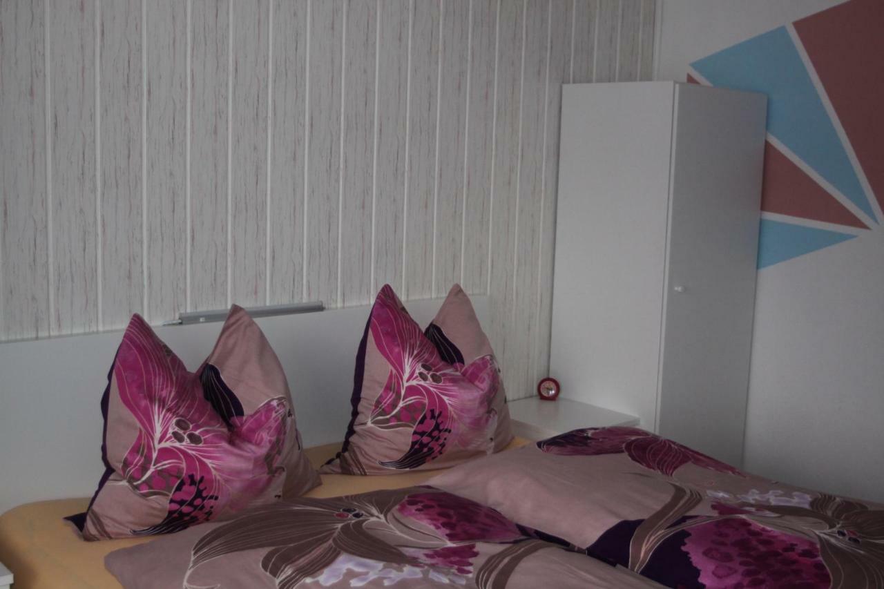 Ferienwohnung Haus Cerny Bad Goisern Exteriör bild