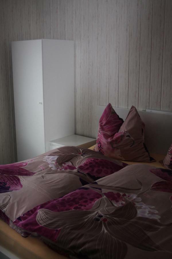 Ferienwohnung Haus Cerny Bad Goisern Exteriör bild